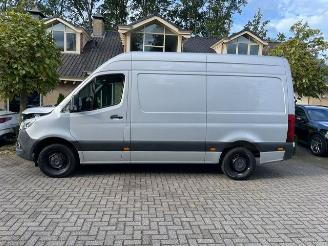 Mercedes Sprinter 316 CDI L2H2 AUT NAVI LED CAMERA picture 5