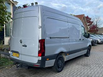 Mercedes Sprinter 316 CDI L2H2 AUT NAVI LED CAMERA picture 3