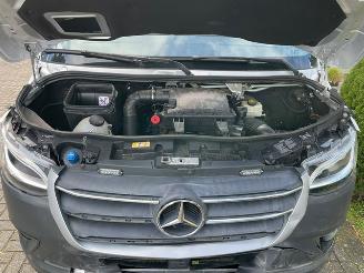 Mercedes Sprinter 316 CDI L2H2 AUT NAVI LED CAMERA picture 13