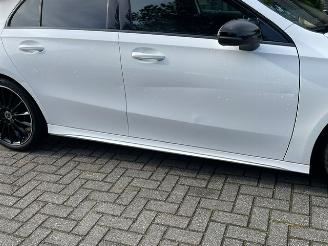 Mercedes A-klasse 200 d AMG LINE PANO LED NAVI CAMERA picture 14