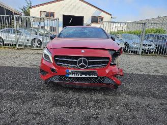 Mercedes A-klasse A 180 picture 1