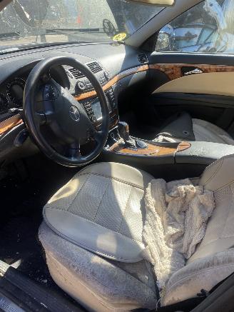 Mercedes E-klasse E 280 CDI picture 5