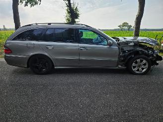 Mercedes E-klasse E 280 picture 4