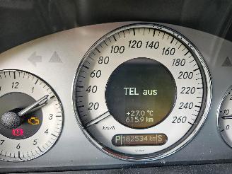Mercedes E-klasse E 280 picture 7