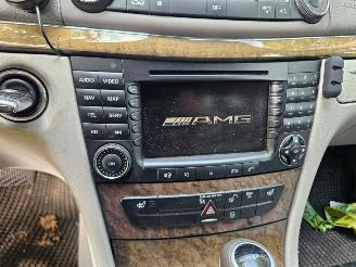 Mercedes E-klasse E 280 picture 6