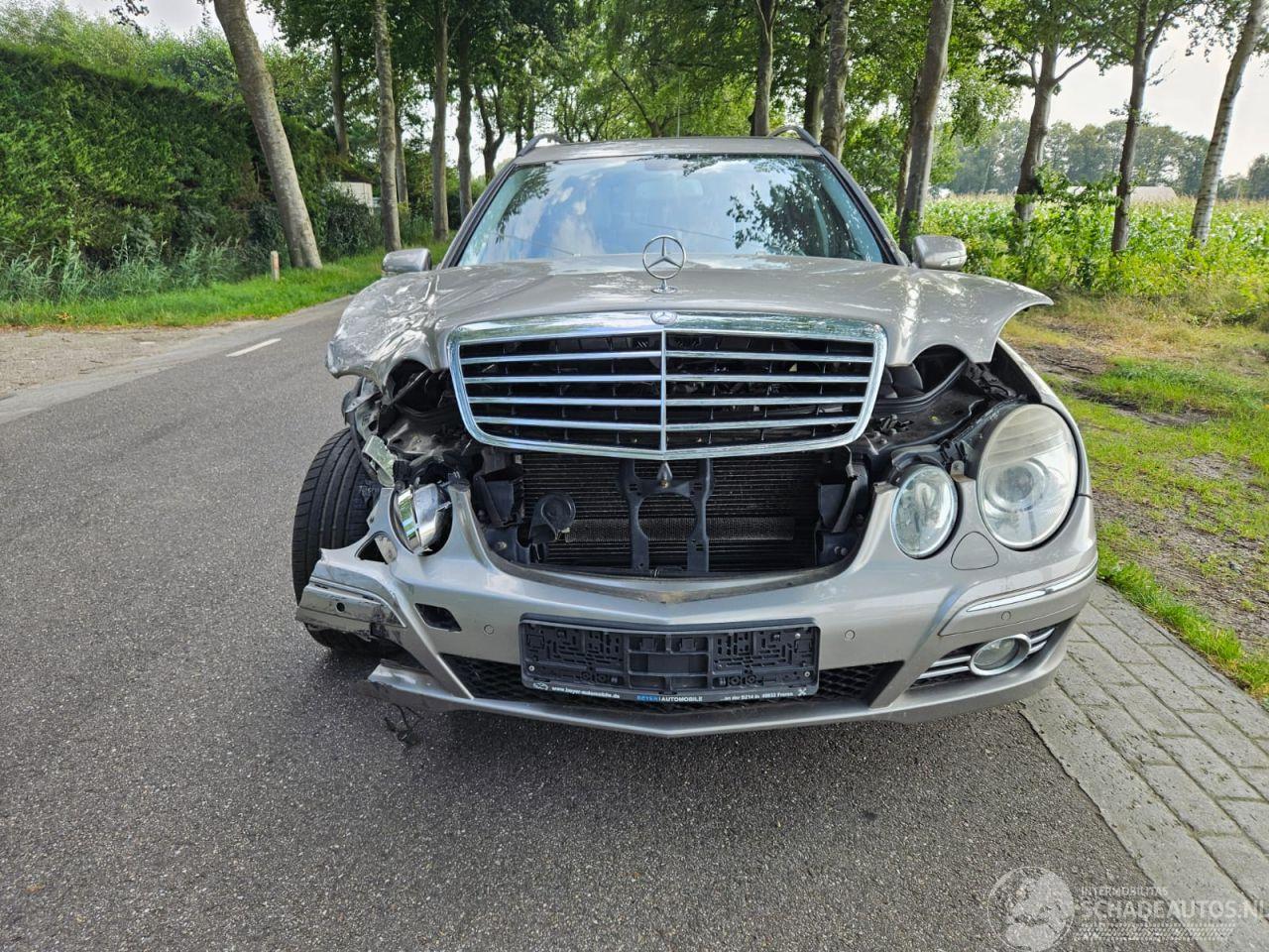 Mercedes E-klasse E 280