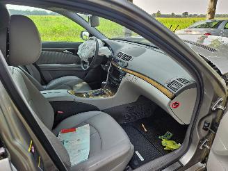 Mercedes E-klasse E 280 picture 5