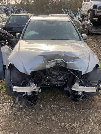  Mercedes C-klasse C 180 CGI 2012/3