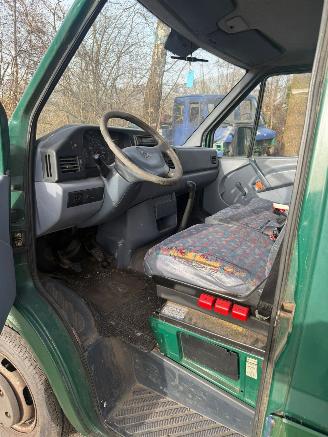 Mercedes Sprinter SPRINTER 412 D XLANG picture 11