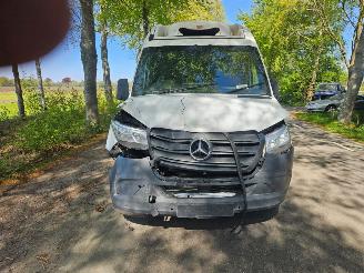 Mercedes Sprinter SPRINTER 311 CDI picture 1