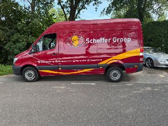 Mercedes Sprinter SPRINTER 316 CDI picture 3