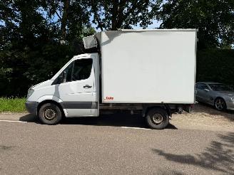 Mercedes Sprinter SPRINTER 319 CDI picture 5