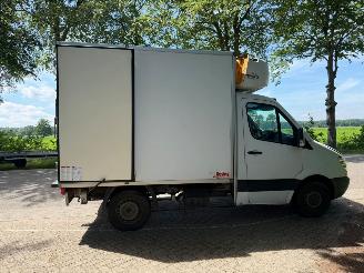 Mercedes Sprinter SPRINTER 319 CDI picture 4