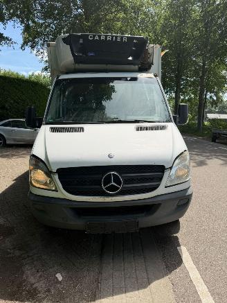 Vrakbiler bedrijf Mercedes Sprinter SPRINTER 319 CDI 2011/3