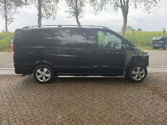 Mercedes Vito VITO 122 CDI picture 4