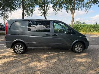 Mercedes Vito VITO 113 CDI picture 4