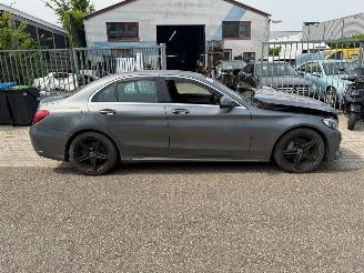 Mercedes C-klasse C 200D picture 4