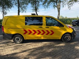 Mercedes Vito VITO 114 CDI picture 4
