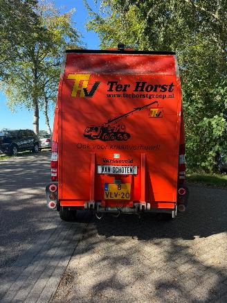 Mercedes Sprinter SPRINTER 310 CDI picture 2
