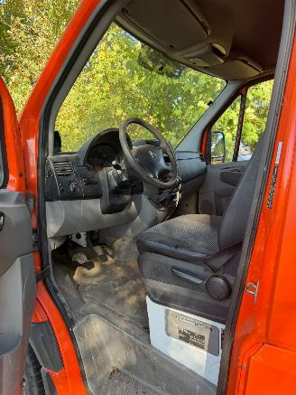 Mercedes Sprinter SPRINTER 310 CDI picture 5