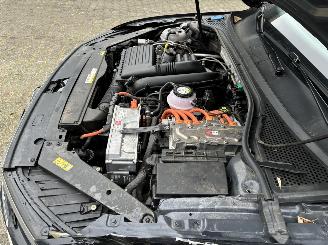 Volkswagen Passat AUTOMAAT GTE HYBRIDE NAVI CLIMA CAMERA PDC B.J 2022 picture 20