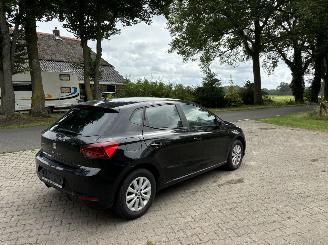 Seat Ibiza TSI 95 PK NAVI CLIMA PDC CRUISE B.J 08-2020 picture 4