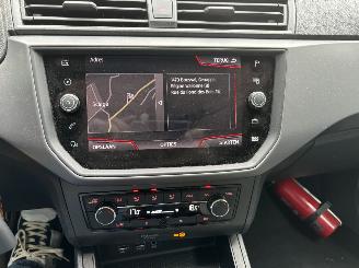 Seat Ibiza TSI 95 PK NAVI CLIMA PDC CRUISE B.J 08-2020 picture 12