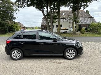 Seat Ibiza TSI 95 PK NAVI CLIMA PDC CRUISE B.J 08-2020 picture 7