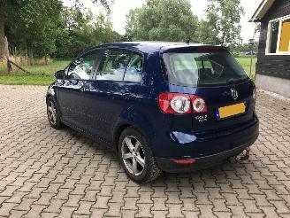 Volkswagen Golf plus 1.9 TDI NAVI AIRCO PDC CRUISE TREKHAAK B.J 2009 picture 7