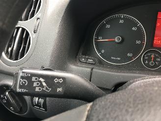 Volkswagen Golf plus 1.9 TDI NAVI AIRCO PDC CRUISE TREKHAAK B.J 2009 picture 14
