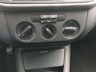 Volkswagen Golf plus 1.9 TDI NAVI AIRCO PDC CRUISE TREKHAAK B.J 2009 picture 16