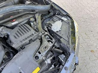 BMW X1 2.5 E HYBRIDE AUTOMAAT PANO LEER CLIMA NAVI CAMERA B.J 2020 PLUG IN picture 14