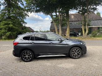 BMW X1 2.5 E HYBRIDE AUTOMAAT PANO LEER CLIMA NAVI CAMERA B.J 2020 PLUG IN picture 5
