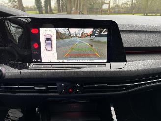 Volkswagen Golf 8 GTI AUTOMAAT 245 PK NAVI CLIMA CAMERA LED B.J 2023 lichte schade picture 17