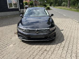 Volkswagen Passat GTE HYBRIDE AUTOMAAT NAVI CLIMA CAMERA PDC B.J 2022 picture 16
