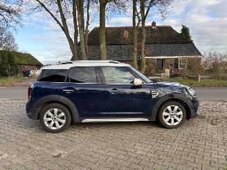 Mini Countryman 1.5 COOPER NAVI CLIMA CAMERA PDC LED KEYLESS B.J 2019 LICHTE SCHADE picture 7