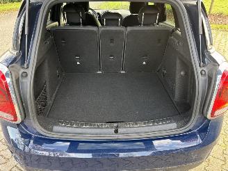 Mini Countryman 1.5 COOPER NAVI CLIMA CAMERA PDC LED KEYLESS B.J 2019 LICHTE SCHADE picture 13