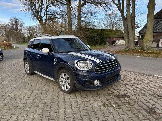 Mini Countryman 1.5 COOPER NAVI CLIMA CAMERA PDC LED KEYLESS B.J 2019 LICHTE SCHADE picture 3