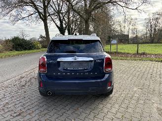 Mini Countryman 1.5 COOPER NAVI CLIMA CAMERA PDC LED KEYLESS B.J 2019 LICHTE SCHADE picture 6