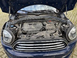 Mini Countryman 1.5 COOPER NAVI CLIMA CAMERA PDC LED KEYLESS B.J 2019 LICHTE SCHADE picture 14