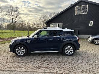 Mini Countryman 1.5 COOPER NAVI CLIMA CAMERA PDC LED KEYLESS B.J 2019 LICHTE SCHADE picture 8