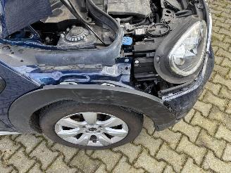 Mini Countryman 1.5 COOPER NAVI CLIMA CAMERA PDC LED KEYLESS B.J 2019 LICHTE SCHADE picture 18