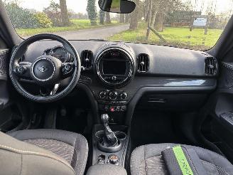 Mini Countryman 1.5 COOPER NAVI CLIMA CAMERA PDC LED KEYLESS B.J 2019 LICHTE SCHADE picture 10