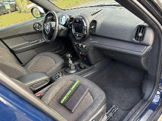 Mini Countryman 1.5 COOPER NAVI CLIMA CAMERA PDC LED KEYLESS B.J 2019 LICHTE SCHADE picture 9