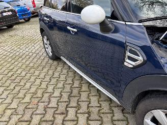 Mini Countryman 1.5 COOPER NAVI CLIMA CAMERA PDC LED KEYLESS B.J 2019 LICHTE SCHADE picture 17