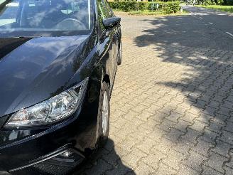 Seat Ibiza TSI EDITION NAVI CLIMA CRUISE B.J 2020 PLAATSCHADE picture 14