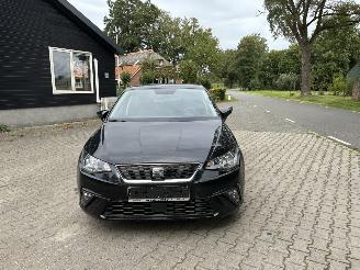 Seat Ibiza TSI EDITION NAVI CLIMA CRUISE B.J 2020 PLAATSCHADE picture 6