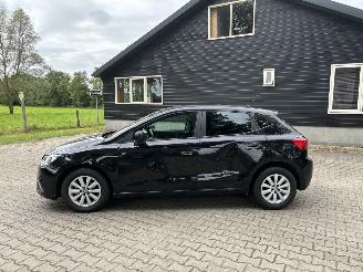 Seat Ibiza TSI EDITION NAVI CLIMA CRUISE B.J 2020 PLAATSCHADE picture 9
