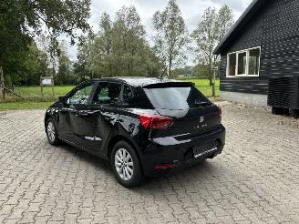 Seat Ibiza TSI EDITION NAVI CLIMA CRUISE B.J 2020 PLAATSCHADE picture 5