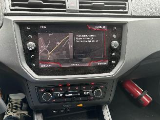 Seat Ibiza TSI EDITION NAVI CLIMA CRUISE B.J 2020 PLAATSCHADE picture 12